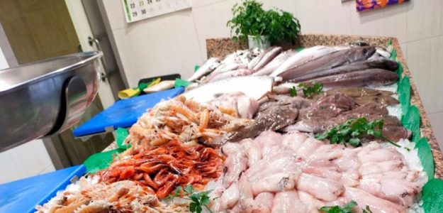 Peixateria Sílvia