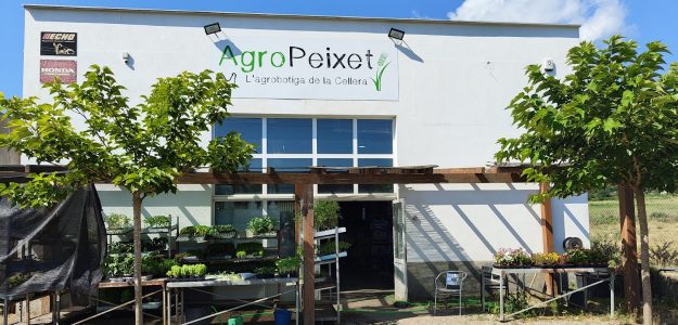 Agropeixet