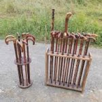 Bastons Carreras